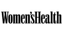 Women's Health logo Women's Health logo - Burnout Coaching
